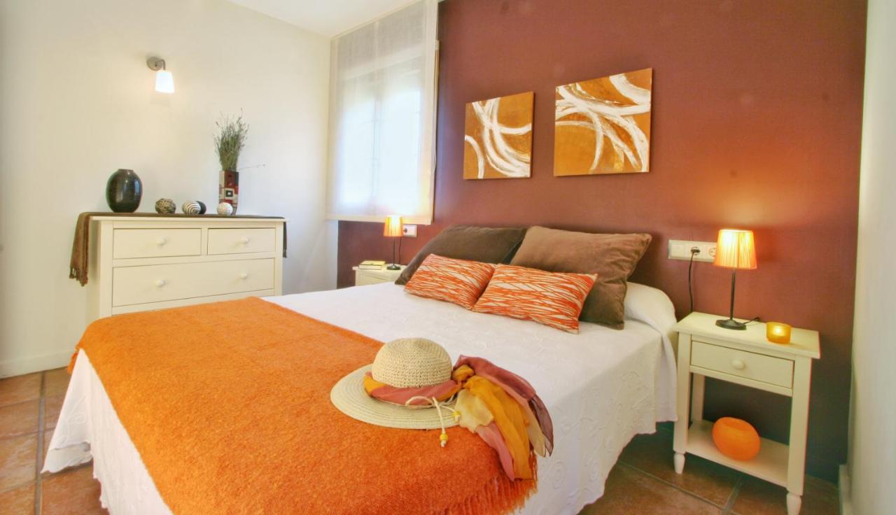 Apartamentos Uncastillo Dış mekan fotoğraf