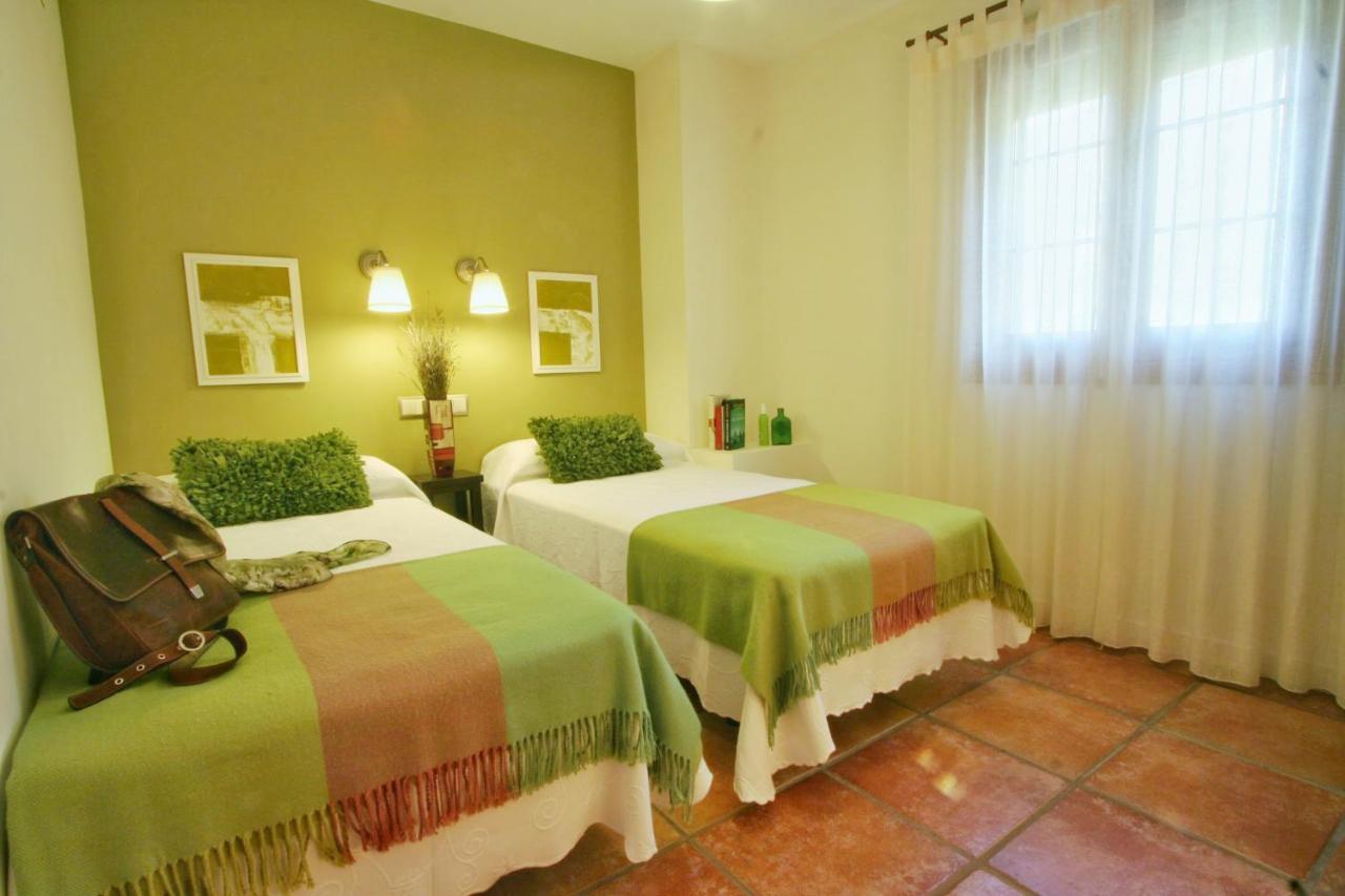 Apartamentos Uncastillo Dış mekan fotoğraf